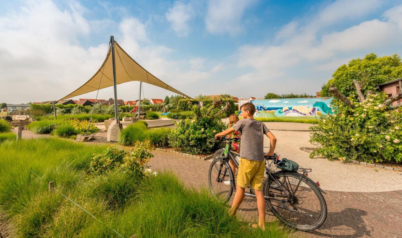 Veld & Duin Campsite 3*
