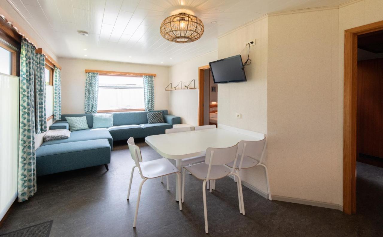 Campsite Veld & Duin