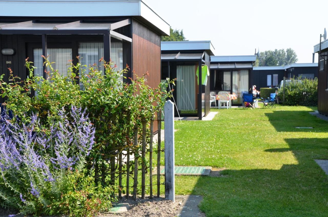 Veld & Duin Campsite