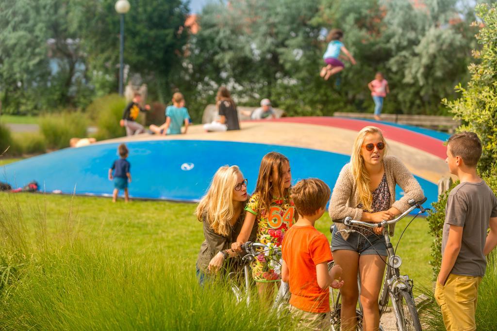 Campsite Veld & Duin