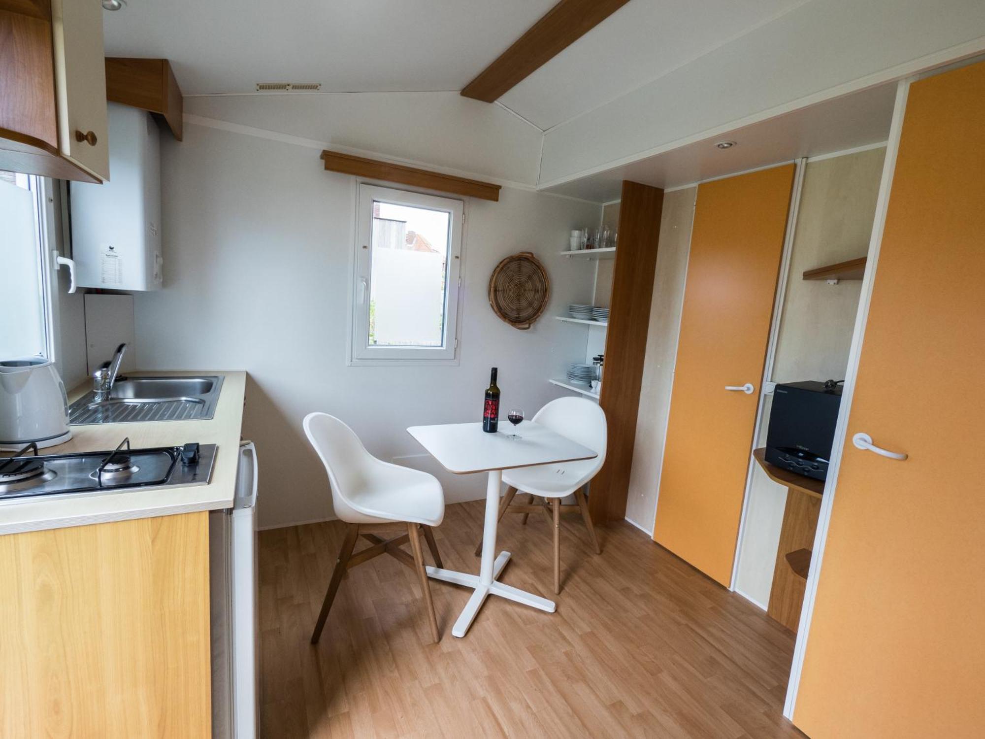 Veld & Duin Camping